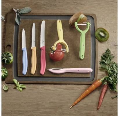 Кухонний набір Victorinox SWISS CLASSIC Paring Set 6.7116.21L12