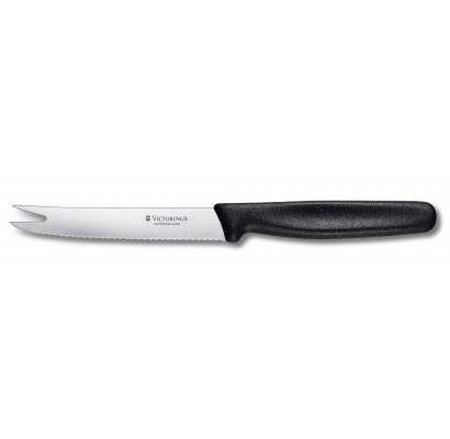 Кухонний ніж Victorinox Standard Cheese&Sausage 5.0933
