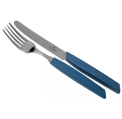 Столовый набор Victorinox Swiss Modern Table Set 6.9096.11W2.12