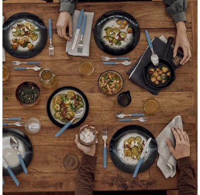 Столовый набор Victorinox Swiss Modern Table Set 6.9096.11W2.12