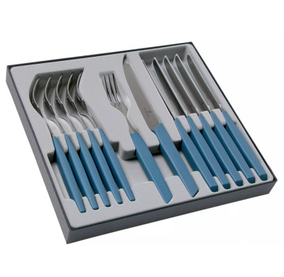 Столовый набор Victorinox Swiss Modern Table Set 6.9096.11W2.12