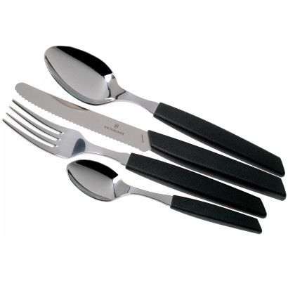 Столовый набор Victorinox Swiss Modern Table Set 6.9093.11W.24
