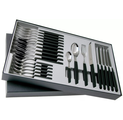 Столовый набор Victorinox Swiss Modern Table Set 6.9093.11W.24