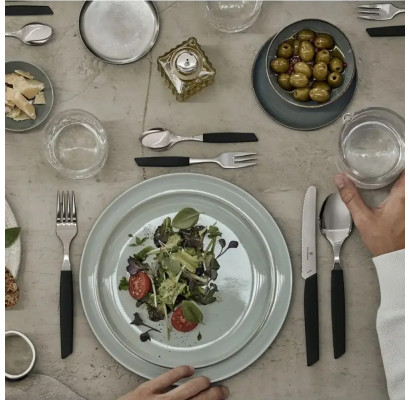 Столовый набор Victorinox Swiss Modern Table Set 6.9093.11W.24