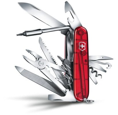 Складной нож Victorinox Cybertool L 1.7775.T