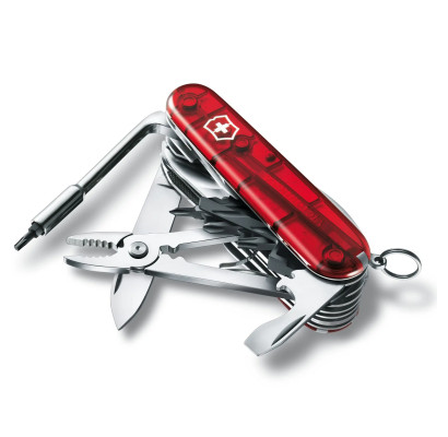 Складной нож Victorinox Cybertool L 1.7775.T