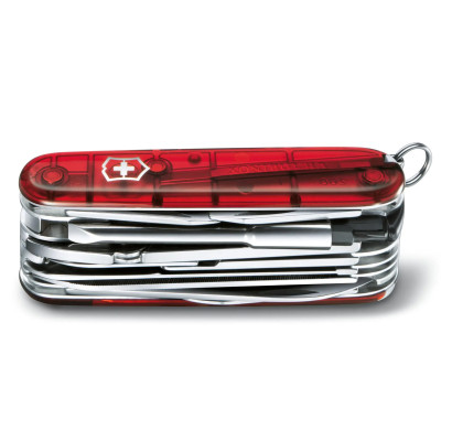 Складной нож Victorinox Cybertool L 1.7775.T