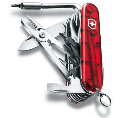 Складной нож Victorinox Cybertool L 1.7775.T