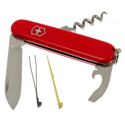 Складаний ніж Victorinox Waiter 0.3303