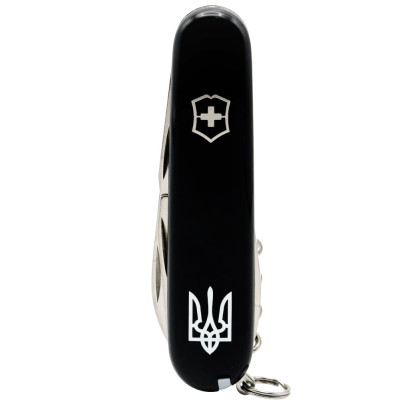Складаний ніж Victorinox SPARTAN UKRAINE 1.3603.3_T0010r
