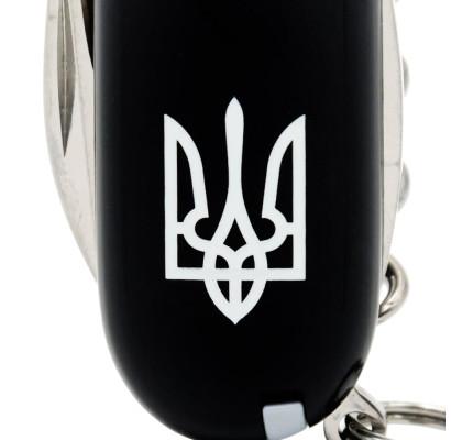 Складаний ніж Victorinox SPARTAN UKRAINE 1.3603.3_T0010r
