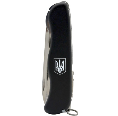 Складной нож Victorinox NOMAD UKRAINE 0.8353.3_T0070r