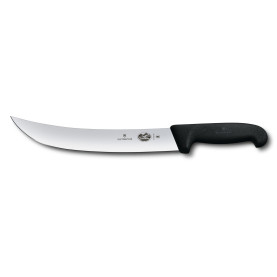 Кухонный нож Victorinox Fibrox Cimeter Steak 5.7303.25
