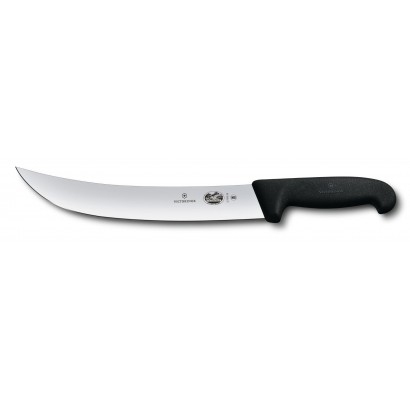 Кухонний ніж Victorinox Fibrox Cimeter Steak 5.7303.25