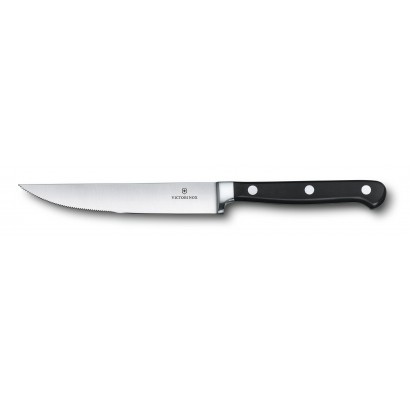 Кухонный нож Victorinox Forged Steak German Type 7.7153.12