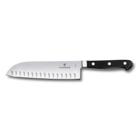 Кухонный нож Victorinox Forged Santoku 7.7223.17
