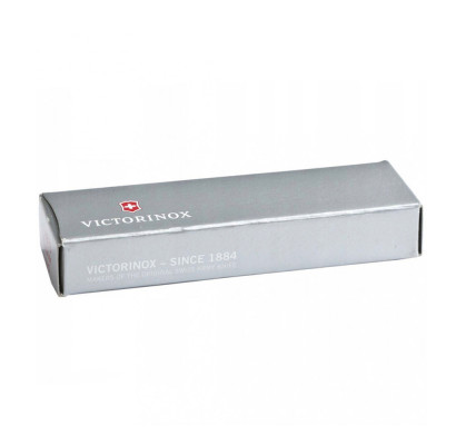 Складаний ніж Victorinox CLIMBER UKRAINE Паляниця 1.3703.3_T1300u