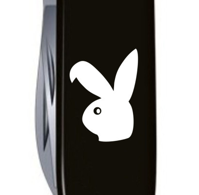 Складной нож Victorinox SPARTAN ZODIAC Боевой Кролик бел. 1.3603.3_Z2020u