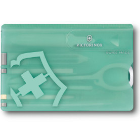 Картка-мультитул Victorinox SWISSCARD Fresh Energy SE 0.7145.T