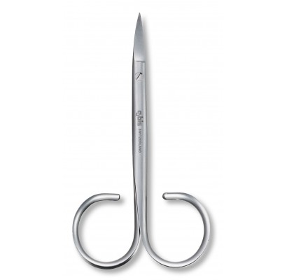 Ножницы маникюрные Victorinox Rubis 8.1661.09