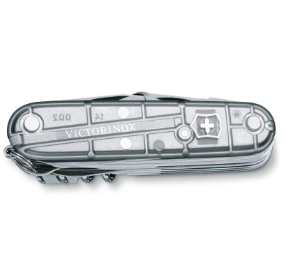 Складной нож Victorinox SWISSCHAMP 1.6794.T7