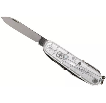 Складной нож Victorinox SWISSCHAMP 1.6794.T7