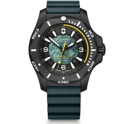 Мужские часы Victorinox Swiss Army I.N.O.X. Professional Diver Titanium LE V241957.1