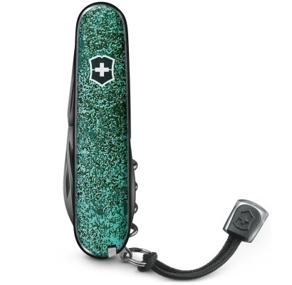 Мужские часы Victorinox Swiss Army I.N.O.X. Professional Diver Titanium LE V241957.1