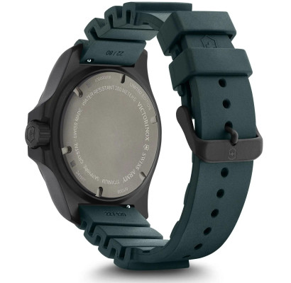 Мужские часы Victorinox Swiss Army I.N.O.X. Professional Diver Titanium LE V241957.1