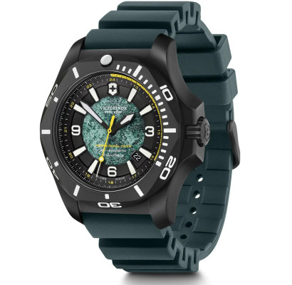 Мужские часы Victorinox Swiss Army I.N.O.X. Professional Diver Titanium LE V241957.1