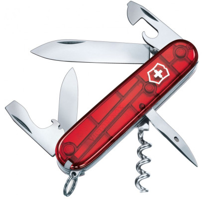 Складной нож Victorinox Spartan 1.3603.T