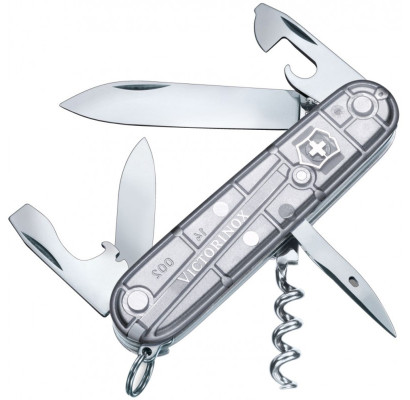 Складной нож Victorinox Spartan 1.3603.T7