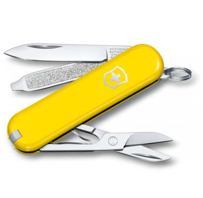 Складаний ніж Victorinox Classic SD 0.6223.8