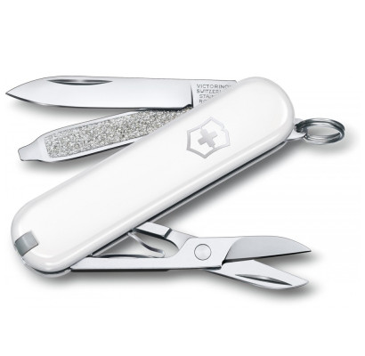 Складаний ніж Victorinox Classic SD 0.6223.7