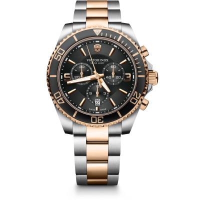 Мужские часы Victorinox Swiss Army MAVERICK Chrono V241952