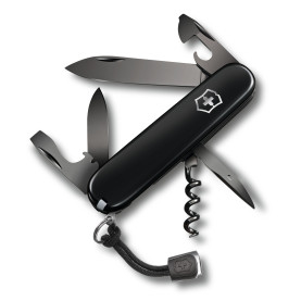 Складной нож Victorinox SPARTAN PS 1.3603.3P