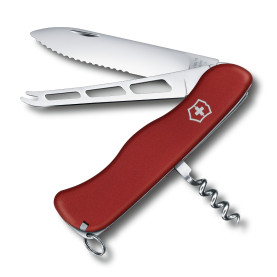 Складаний  ніж Victorinox Cheese Knife 0.8303.W