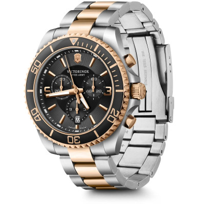 Мужские часы Victorinox Swiss Army MAVERICK Chrono V241952