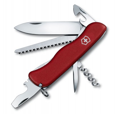Складаний  ніж Victorinox Forester 0.8363