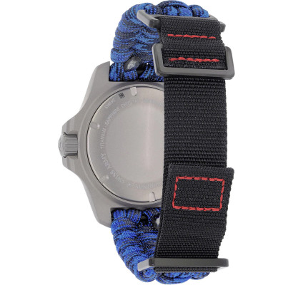 Мужские часы Victorinox Swiss Army I.N.O.X. Professional Diver Titanium V241813.2