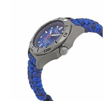 Мужские часы Victorinox Swiss Army I.N.O.X. Professional Diver Titanium V241813.2