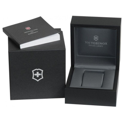 Мужские часы Victorinox Swiss Army ALLIANCE Chrono V249118