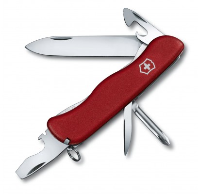Складной нож Victorinox ADVENTURER 0.8453