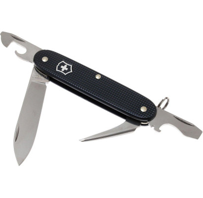 Чоловічий годинник Victorinox Swiss Army ALLIANCE V241910.1