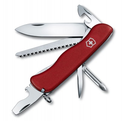 Складной нож Victorinox TRAILFINDER 0.8463