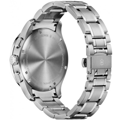 Чоловічий годинник Victorinox Swiss Army ALLIANCE Sport Chrono V241817