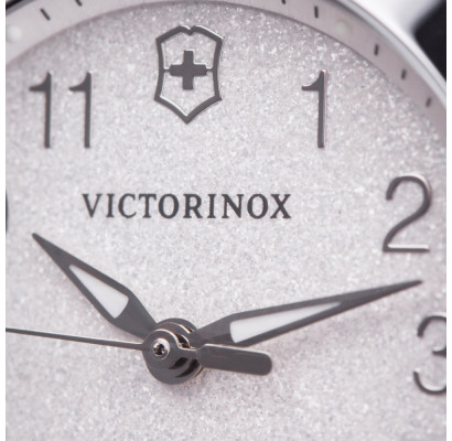 Жіночий годинник Victorinox Swiss Army ALLIANCE XS V241840