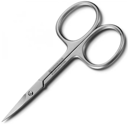 Ножиці манікюрні дял кутикули Victorinox 8.1671.09