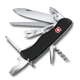 Складаний  ніж Victorinox Outrider 0.8513.3