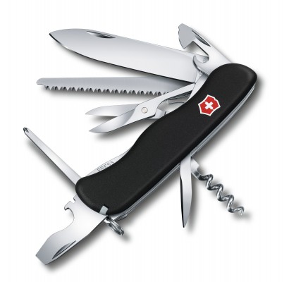 Складаний  ніж Victorinox Outrider 0.8513.3